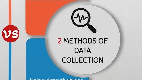 Unlock the Secrets of Data: Primary vs Secondary Sources #statistics #education #sigma 