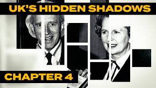 Hidden Shadows | Chapter 04
