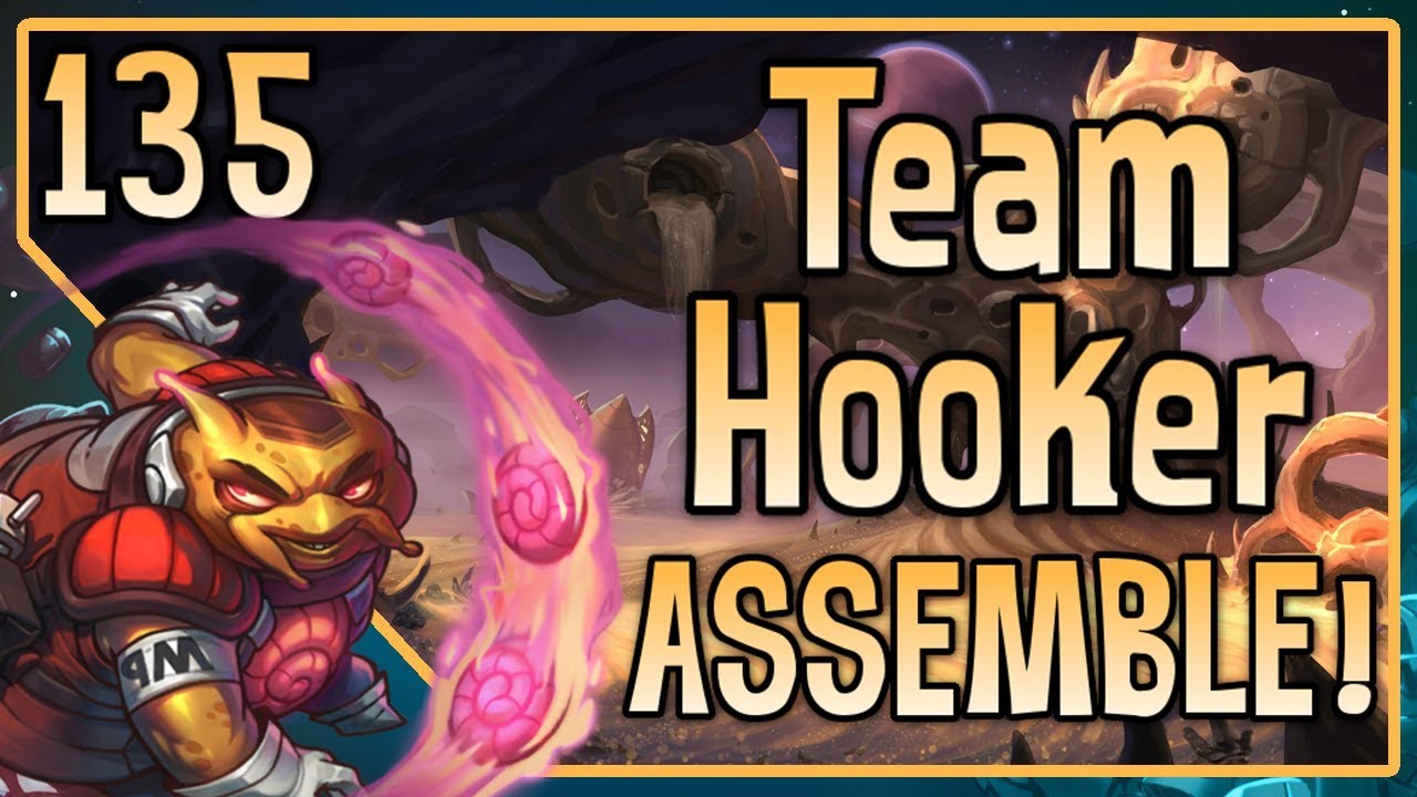 Awesomenauts Snork Gunk Gameplay "Team Hooker ASSEMBLE!" YouTube