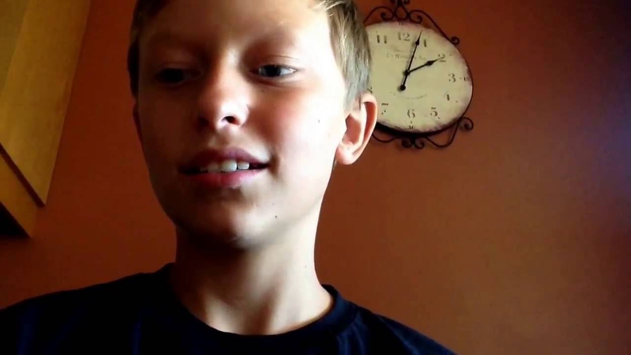 Jonas Enroth to leafs (first YouTube video)