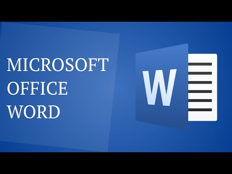 Video: Cum Să Trimiteți Prin E-mail Documente Word