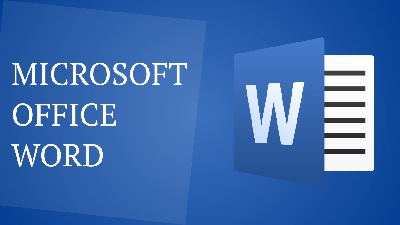 Microsoft Tutorial: How To Send A Document Via Email With Microsoft Word?