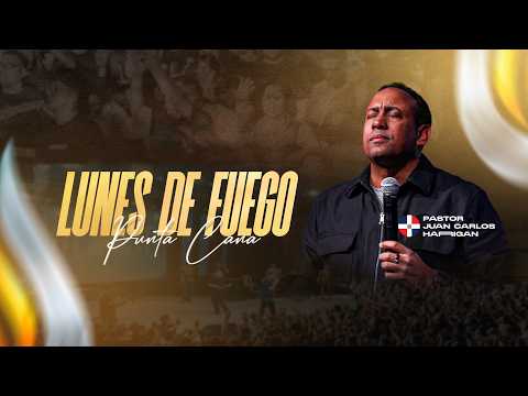 A new season | Pastor Juan Carlos Harrigan | Fire Mondays Punta Cana