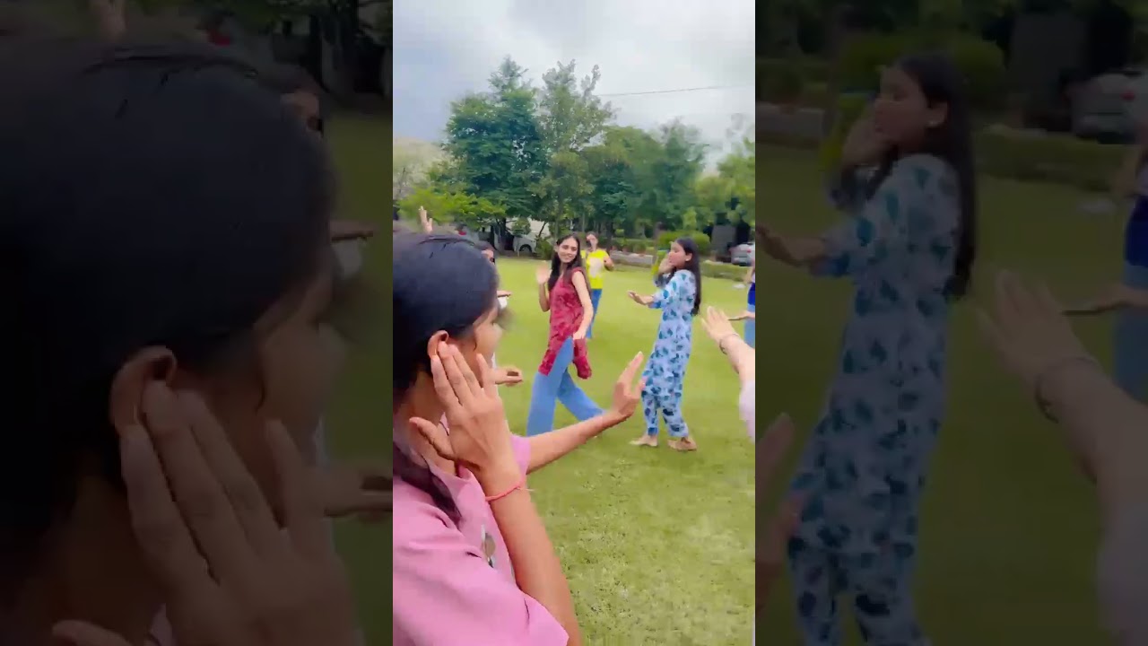 NSTI w college jaipur