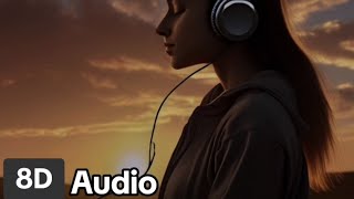 the sound of silence - Disturbed (8D AUDIO) by Dejota8D