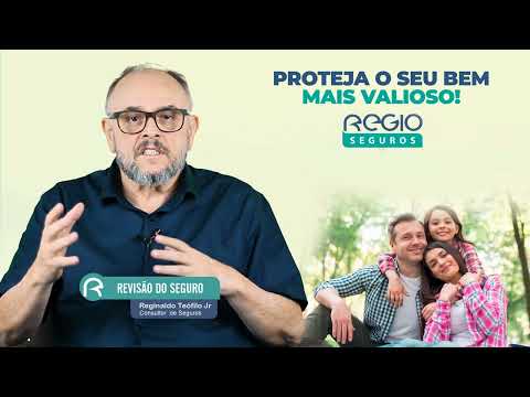 Revisão no seguro