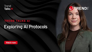 Exploring AI Protocols #TrendTalksAI