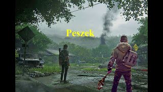 LDOE Raid Peszek