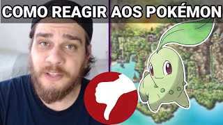 Os melhores memes Pokemon que vao te fazer rir muito Parte 2