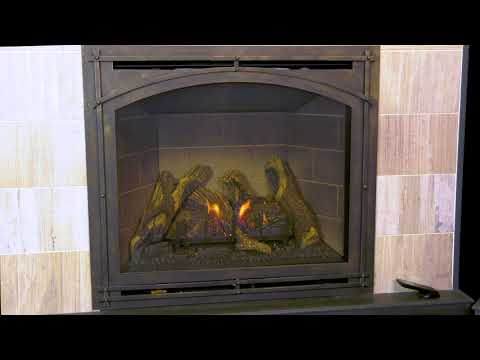 How to Operate Your Natural Gas Fireplace During a Power Outage