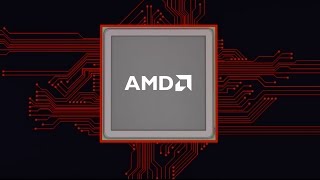 AMD Total: Compute Core