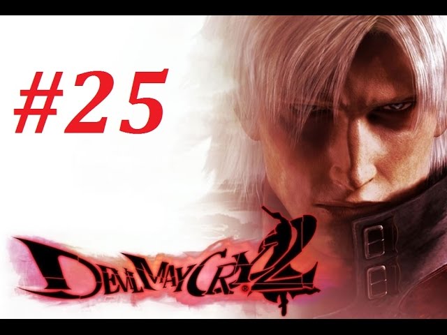 Blog do UsagiRu: [PS2 ISO] DEVIL MAY CRY 2 - DANTE & LUCIA