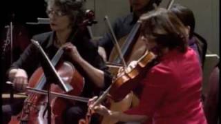 Mvt II Haydn Symphony No.82 (The Bear) - heartland festival orchestra