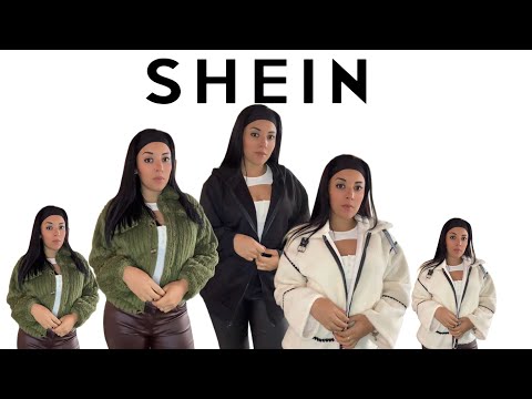Unboxing de SHEIN 🫶❤️