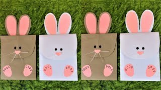 Sacchetti Pasquali Personalizzabili - 20 Bustine Con Adesivi, Per Cioccolatini E Regali, Colorati - Foto 5