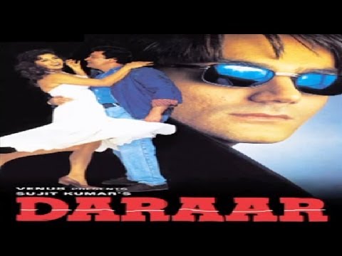 Tu Hi Meri Manzil (Daraar)