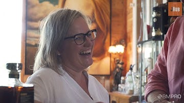 BMPRO JHub App - Operate Caravan Onboard Features Via Smartphone