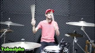 Simple Plan - The Antidote [Drum cover]