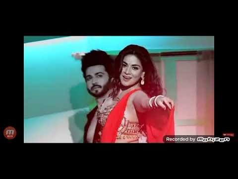  كاران وبريتا في حفله 