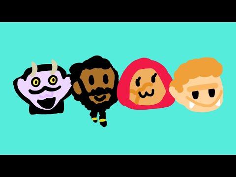 pushing twinks (baldur's gate 3)