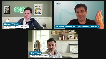 Take Control of Your Clear Aligner Workflow with VIVID x VISION