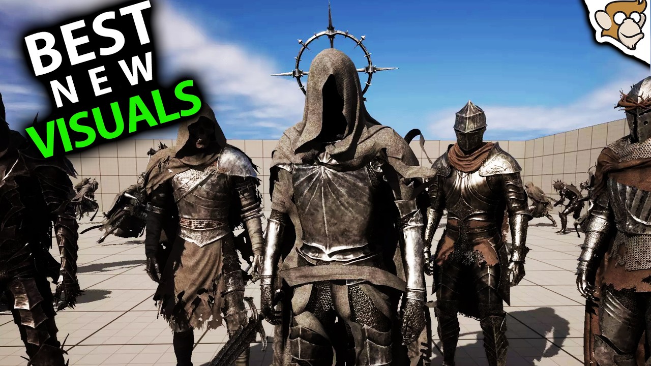 BEST NEW Visual Assets to INSPIRE YOU! (JUNE 2026)