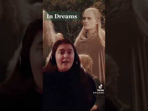 In Dreams -