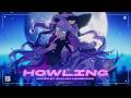 【 HOWLING | XG 】Himegimi Sakura Cover