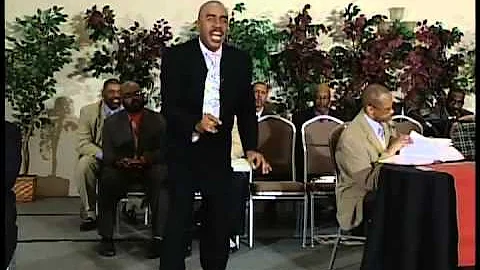 Pastor Gino Jennings Truth of God Broadcast 952-95...