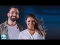 Arthur Callazans e Julia Vitória - Tu És Rei (Tu Eres Rey) (Clipe Oficial MK Music)