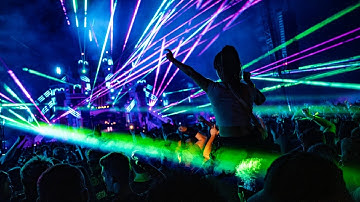 Legends Of Euphoric & Melodic Hardstyle 2025