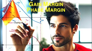 Phase Margin, Gain Margin from Martab