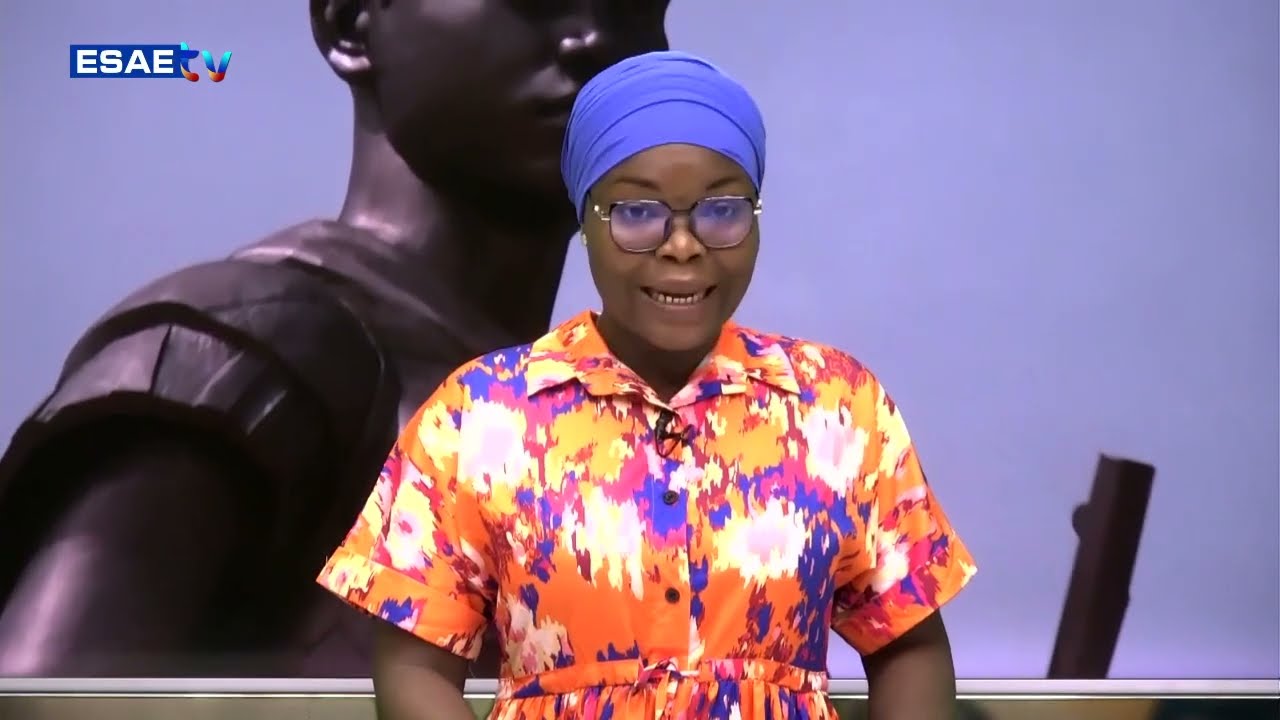 LE JOURNAL MATINAL DU JEUDI 05 MARS 2026