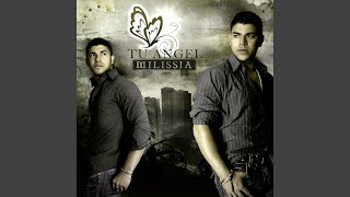 Video thumbnail of "Milissia - Te Amo"