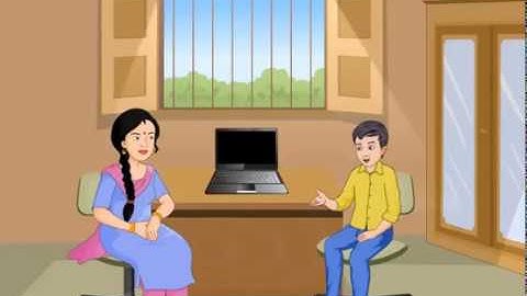 Module-4_Communications using the Internet (Hindi)