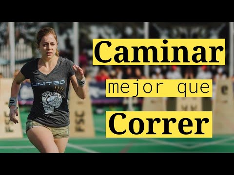 Video: ¿Correr es malo para ti?