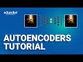 Autoencoders Tutorial | Autoencoders In Deep Learning | Tensorflow Training | Edureka