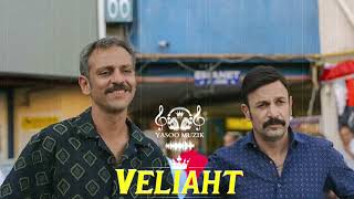 Veliaht Müzikleri - Yahya Kaptan (Special Remake / Drums Version)