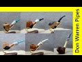 Six Sexy Pipes Six Sexy Pipes