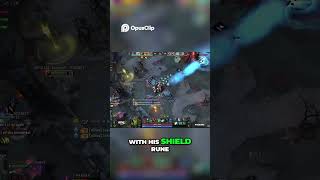 Dragonite&#39;s Shield Rune Domination! Epic Gameplay!