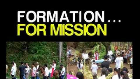 Redemptorist Missionary Vocation