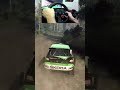 Škoda Fabia R5 - Rally Finlandia #rally #dirtrally2 #skoda