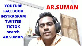 AR.SUMAN Sambar Sadham Song