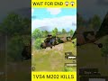 Helicopter M202 Hit The Enemy 😱 #bgmishorts #pubgmobile #shorts #waitforend #waitforvictor