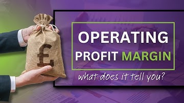 What is Operating Profit and How to Calulate Operating Profit Margin