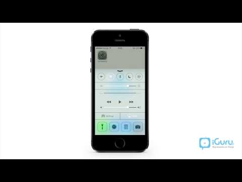 Wideo: Jak wyłączyć TTY na iPhonie: 6 kroków (ze zdjęciami)