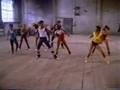 Fast Forward - Breakin' Out