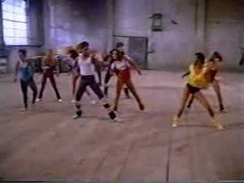 Fast Forward - Breakin' Out