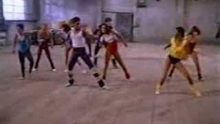 Fast Forward - Breakin' Out