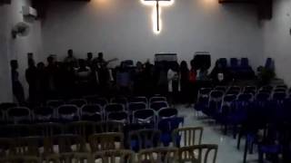 Marsiurupan akka na saroha